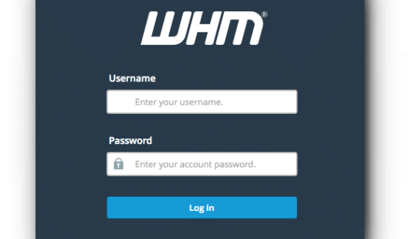 كيفية تفعيل AutoSSL في WHM