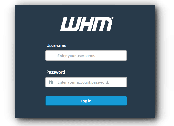 كيفية تفعيل AutoSSL في WHM