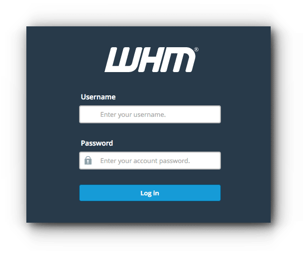 كيفية تفعيل AutoSSL في WHM